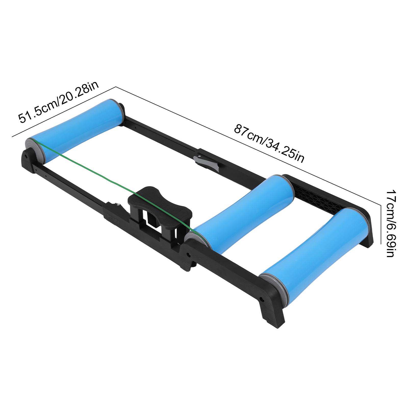 

Платформа для велотренировок, ролик, противоскользящий, для домашних тренировок, с регулируемым сопротивлением, ролик для тренировок по велоспорту, для спорта и фитнеса