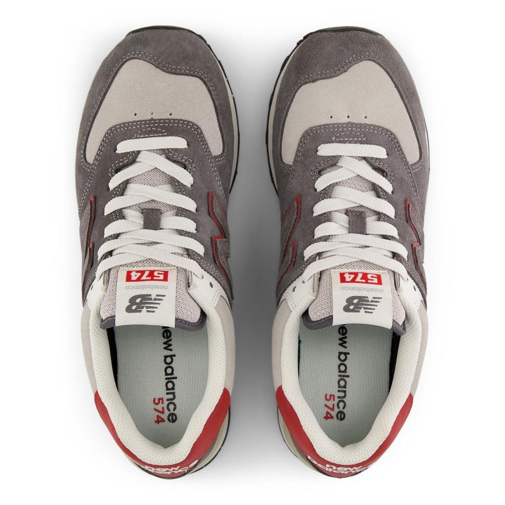 New Balance U574 Gray Qgy  U574Qgy Gray Qgy 