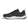 adidas Rapidmove Black White Women Sneakers Core-Black Cloud-White Grey-Six IF3203