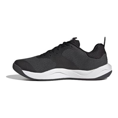 Rapidmove Černobílé Dámské Tenisky Core-Black Cloud-White Grey-Six IF3203