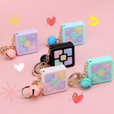 Muntzakjes, klemmen, sleutelhangers – Sleutelhangers