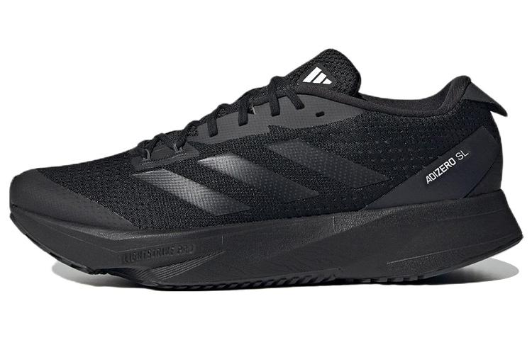 Adizero Sl Adidas  Черный Карбон  HQ1348 40