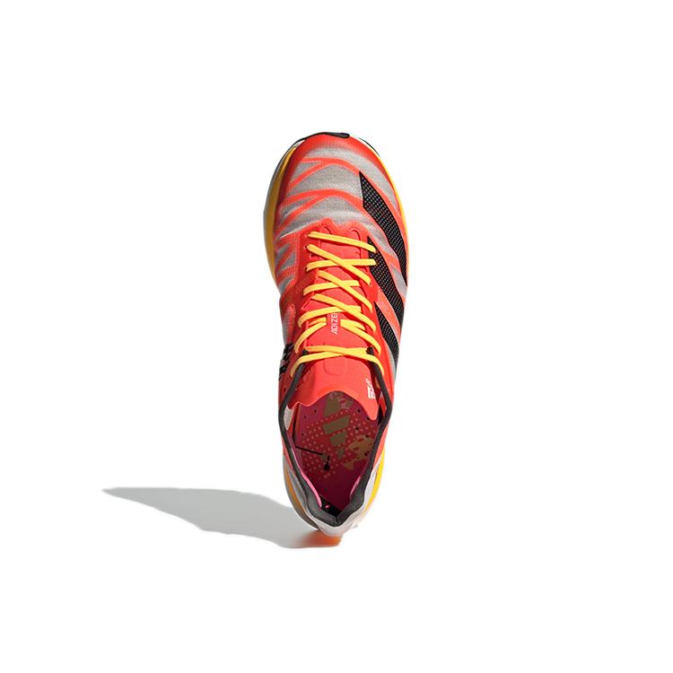 New Adidas Adizero Adios Pro 2 'Orange' GX0633