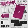 Stray Kids [ROCK-STAR] Minialbum LIMITED STAR Wersja w przedsprzedaży w zestawie, fotokarta AsiaPopGang w prezencie