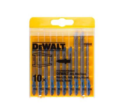 Accessoires pour outils de machines – Forets