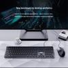 AOC KM401 Wired Keyboard and Mouse Combo