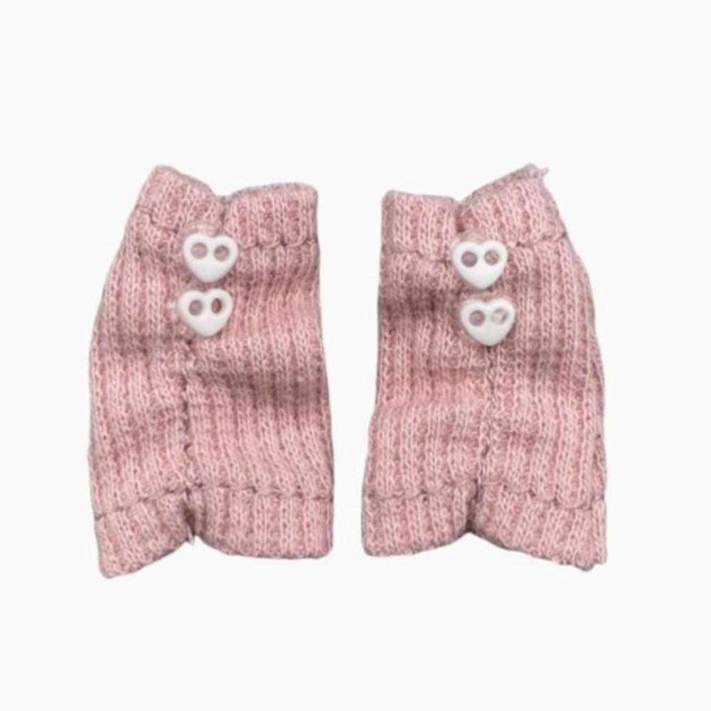 Mini Pile Up Sock Tubes for 1/11 OB11 Dolls for 1/12 BJD Dolls/for YMY P9 Body Dolls