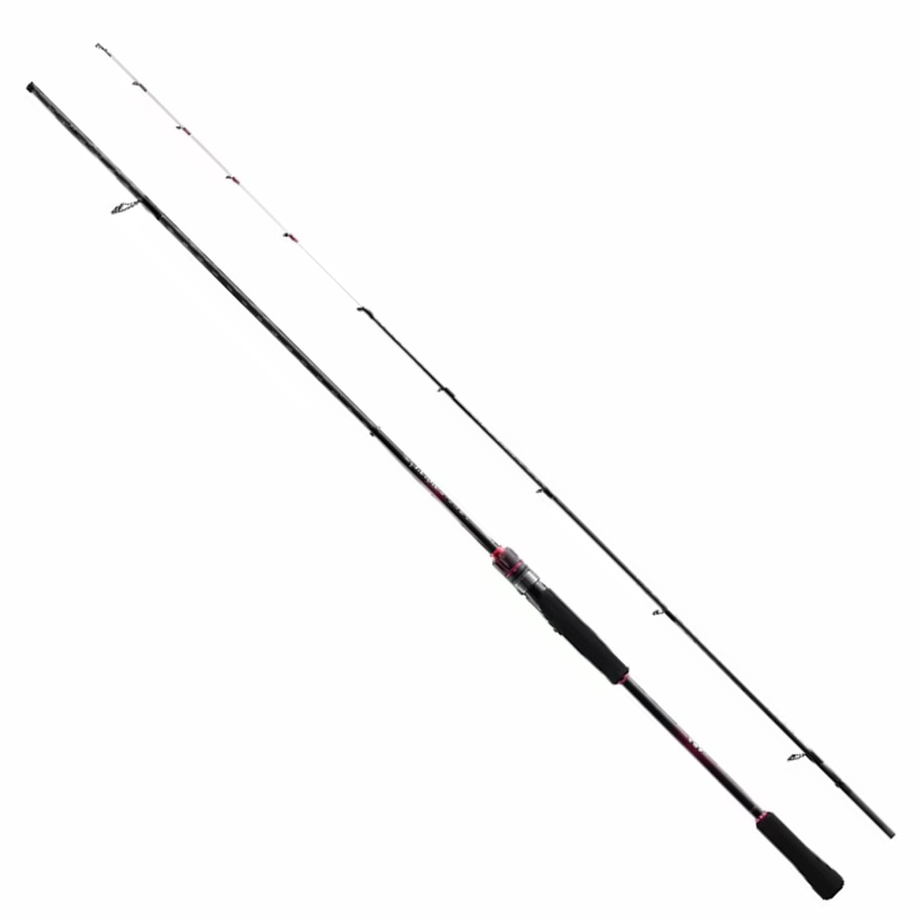 

SHIMANO спиннинг 23 Sephia BB Metal Sutte Regular Taper R-S610MH-S