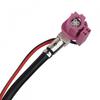 Display Cable For BMW NBT Video Cable Wear-resistant