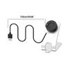 for Smart Watch USB Charger Holder Base for  for Fenix 7 Venu 2 Plus Power Brack