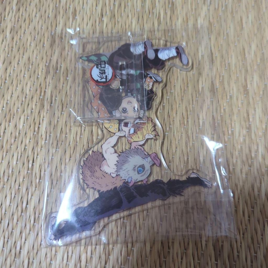 [USED] Demon Slayer: Kimetsu No Yaiba - Tanjiro Kamado's Determination Arc - Interlude Artbook Deluxe Edition by Ufotable