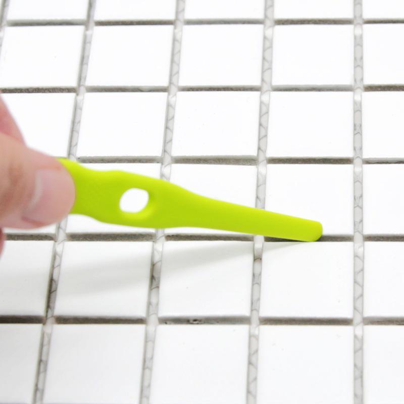 Multi-Use Brush: Dusting, Mosquito Lamp Cleaning, Humidifier Sweeper, Garlic Press Cleaner