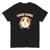 Guinea Pigs Unisexs T Shirt Pig Wheek Cavy Lover Tee