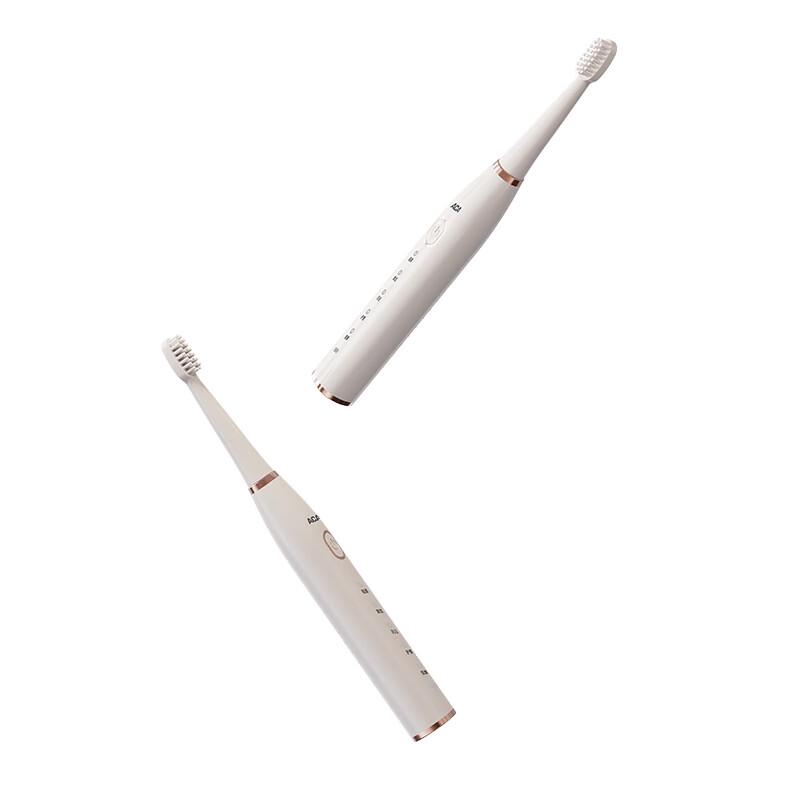 SMILEY Sonic Electric Toothbrush CN plug (adapter included)