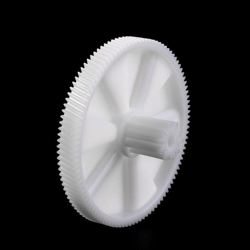 Replacement Plastic Gear for MG300/400/450/470/480/500 for PG500/520 for KMG1200 Meat Grinder Parts