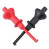 Multimeters Test Clamp Multimeters Test Leads 1 Pair  Ut C01 Multimeters Test Leads Extension Hook Probe Clip Probe Clip