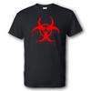 Dripping Biohazard Shirt Brand New Multiple Sizes And Colors