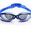 Fashion and popular swimming goggles, suitable for men and women