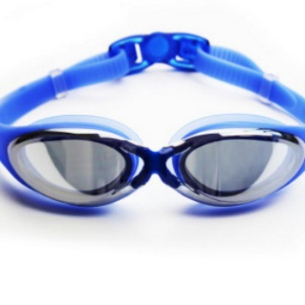 Fashion and popular swimming goggles, suitable for men and women