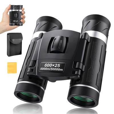 Xunbida Binoculars for Live 20x Opera Glasses Industry Newly Ultra Lightweight For Watching Theater and Concert 25mm BaK4 Not Adjustable Eye Width