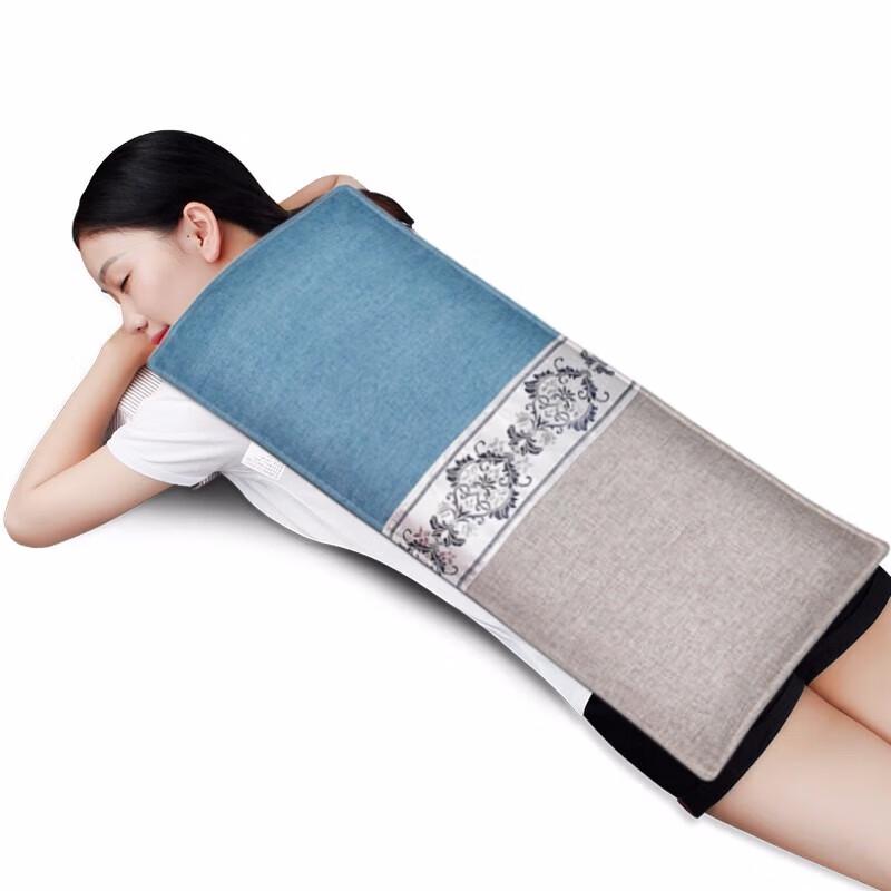 

Mingzhen Ethnic Style Electric Sea Salt Heating Pack