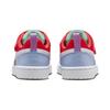 New Nike Court Borough Low Recraft PS 'Cobalt Bliss Track Red' DV5457-400