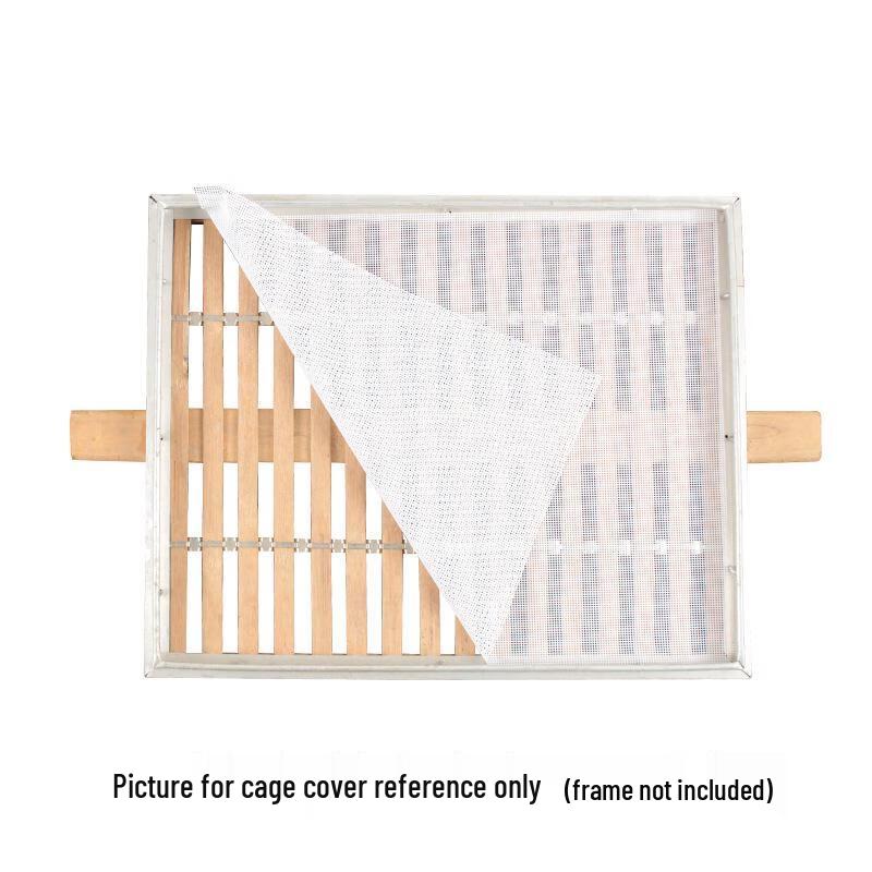 Qianxing Reusable Silicone Steamer & Baking Mats