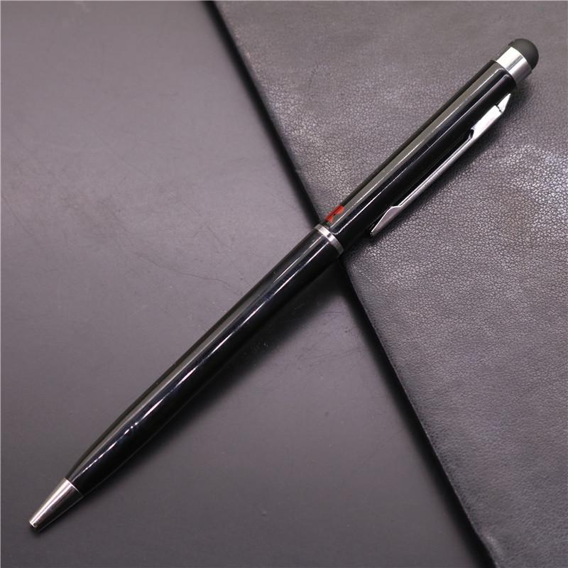 Shuo Lei Metal Capacitive and Ballpoint Touch Screen Pen