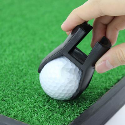 Golf Ball Picker Four-legged Design Golf Ball Service Life Professional Wear-resistant Long Retriever for Golf