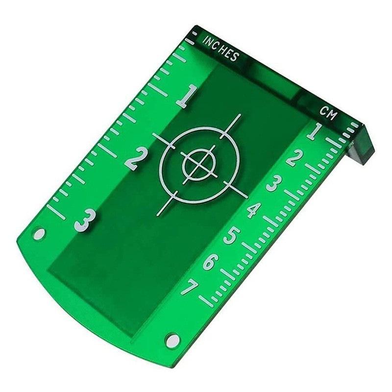 Cross Mini 5-Line, 2-Line High-Precision Infrared Laser Level with Strong Light and Water Level Meter