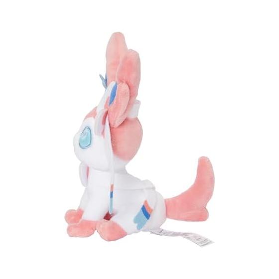 Pokemon Center Original 700 Plush Pokmon fit Nymphia