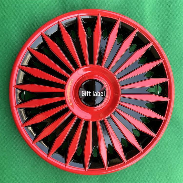 14-inch Wielnaafdop voor Dongfeng Junfeng CV03 ER30 Nieuwe Energie Voertuig