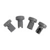 Dishwasher Top Basket Wheel For Aeg For Electrolux For Favorit For Privileg For Zanussi Dish Washer Upper Wheel Kits