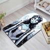 Corpse Bride Rug Floor Mat for Living Room or Bedroom Soft and Comfortable Carpet a Gift for Birthday and Holiday.NFF0928197