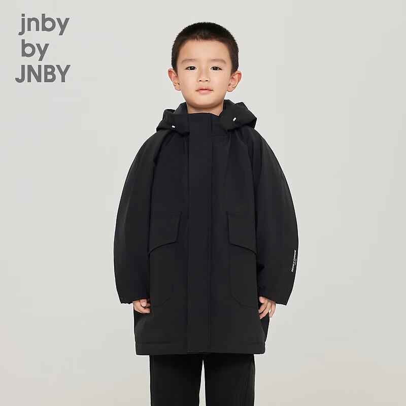 JNBY by JNBY Kids  Winter Down Jacket 1NBC1106A 100