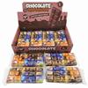 Slow Resbound Chocolate Squishy Toy Chocolate Block Shape Fingertip Toy  Sensory