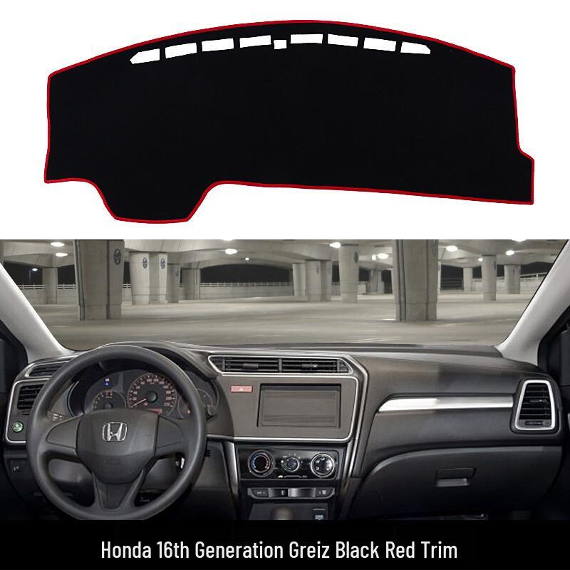 

Honda Sunshade for Vezel, XRV, Fit, CRV, Lingpai, Civic, Accord, Fengfan – Sun Protection Block.