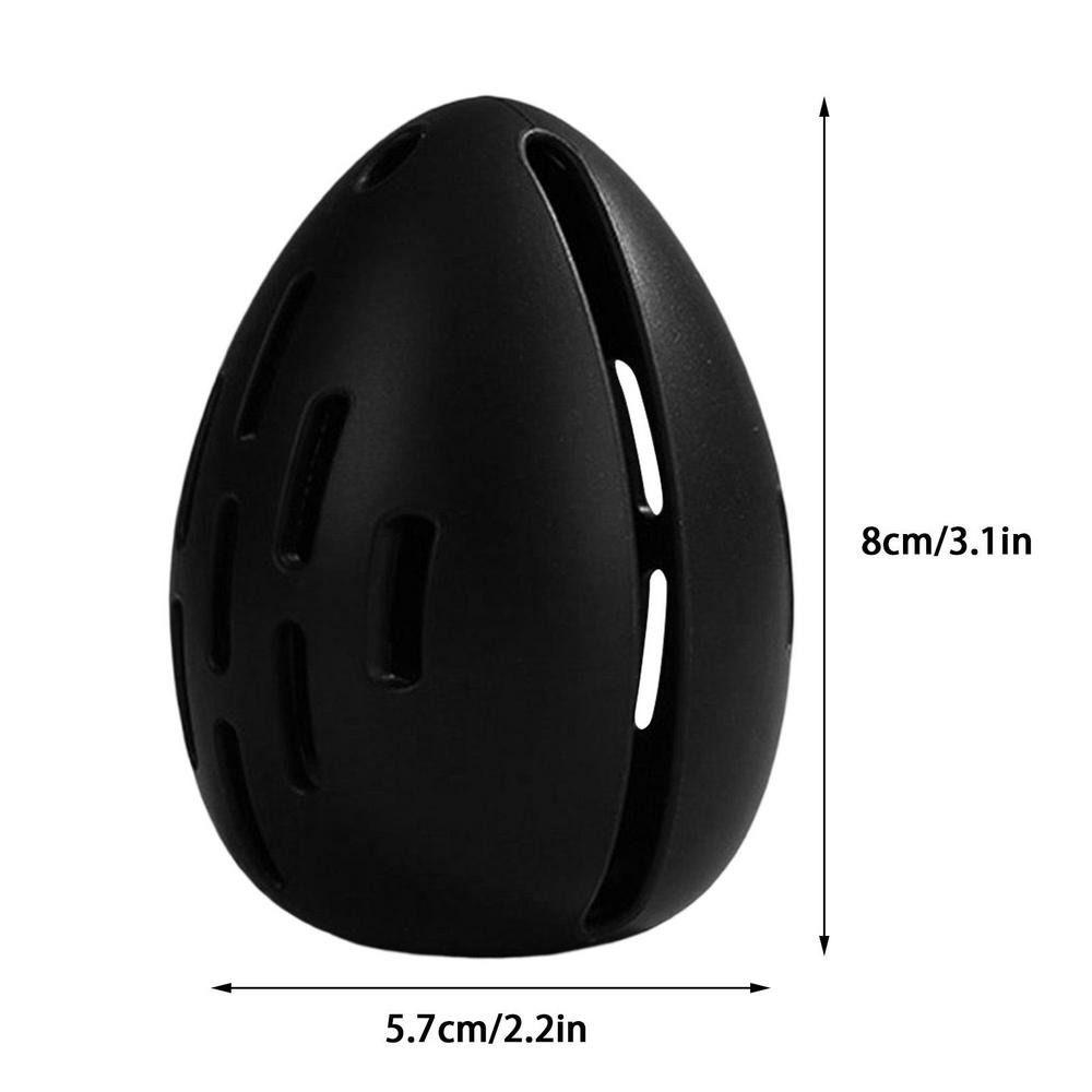 

Влагостойкий держатель для спонжа для макияжа, силиконовый контейнер для хранения, подставка для яиц, футляр для косметических пуховок для женщин