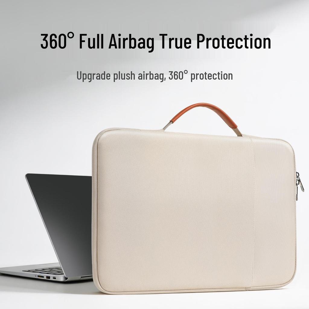 Borsa per Laptop da 16 pollici con Airbag 2025 per Legion RY79000P e HP Chosen 6 Pro