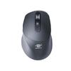 Dual Shore AI Smart Voice Wireless Rechargeable Bluetooth Mouse