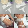 Sexy Women'S Lingerie Babydoll Sleepwear Lace Dress Underwear G-String Nightwear