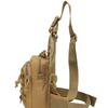 Taktische Sling Brusttasche für Herren
