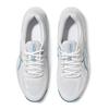 Asics Court Hunter FF Speed Breathable Low Top Badminton Shoes Men Sneaker 1071A111-103