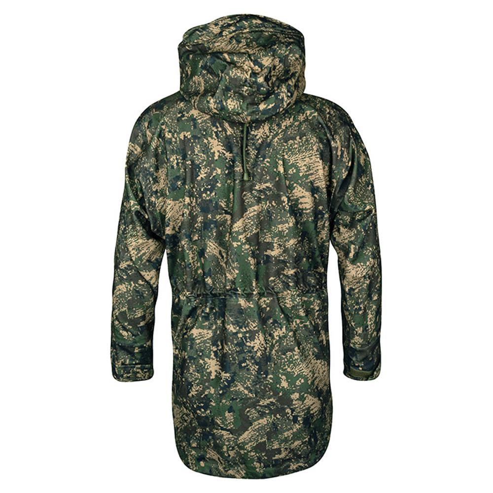 Jack Pyke Mens Argyll Digital Camo Waterproof Jacket