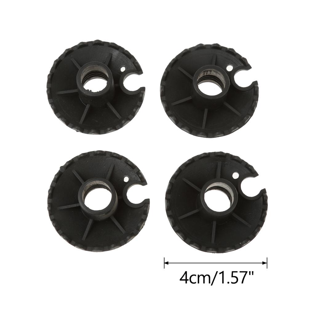 Accessories Spare Parts Toe
