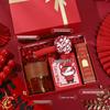 2026 Year of the Horse Employee Gifts: Customizable Creative Company Gift Set with Logo for New Year Souvenirs
