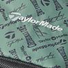 TaylorMade Icon Graphic Iron Covers, Acid Green, Unisex, TL599 25FW