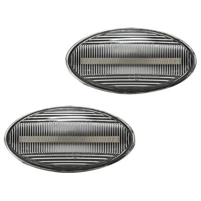 Every Wagon Compatible DA64 Everyday Van Compatible DA64V Side Marker Sequential LED Flowing Turn Signal Turn Signal