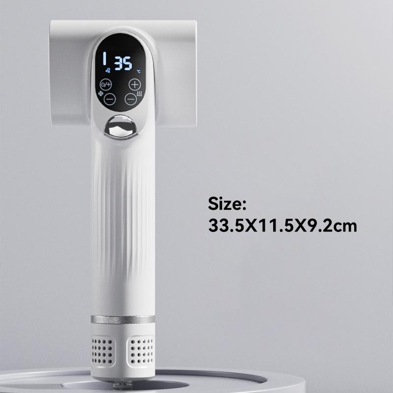 HOOPET Pet Hair Dryer Pulling Hair All-In-One Combing Hair Styling Teddy Dog Cat Bathing Special Drying Blowing Water Machine