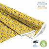 Outdoor Decorative Fabrics Oxford - Japanese Food Motif